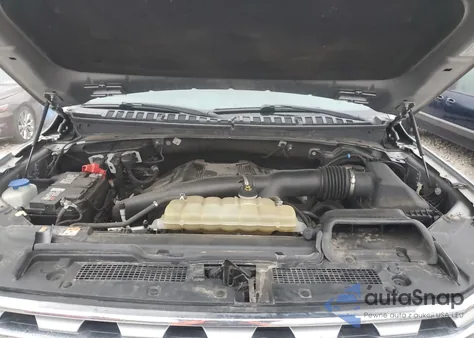 2020 Ford Expedition Max Limited from USA, damaged, VIN 1FMJK2AT9LEA34573